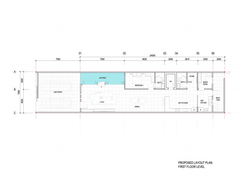 firstfloorlevel