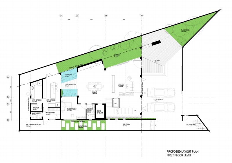 firstfloorlevel