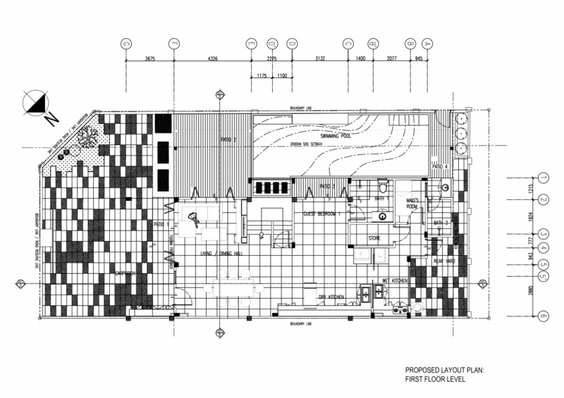 firstfloorlevel