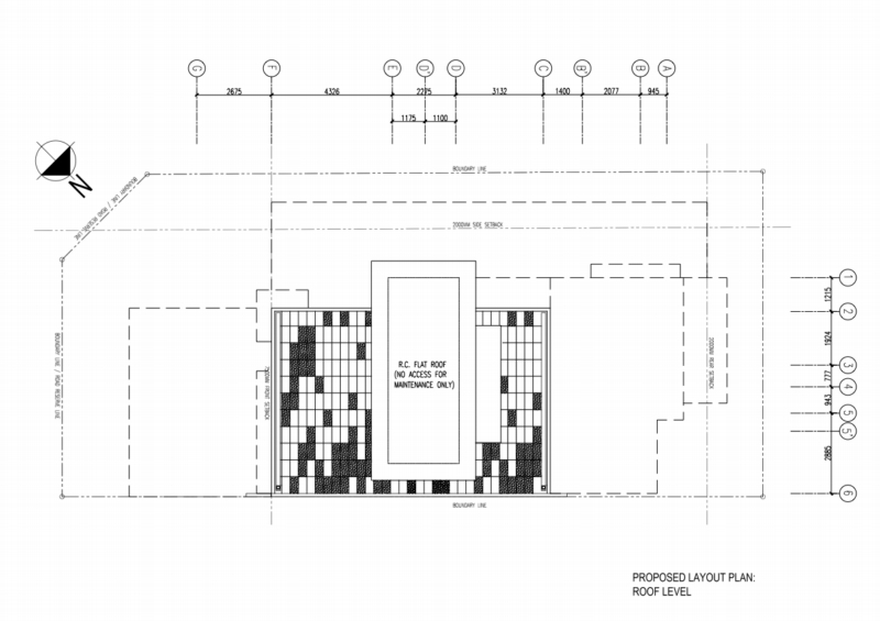 rooflevel